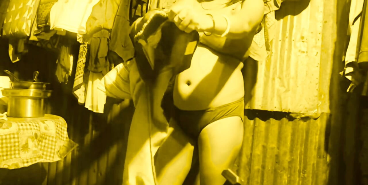 Busty Desi Bhabi Gets Ass Fucked While Her Perfect Huge Tits Bounce