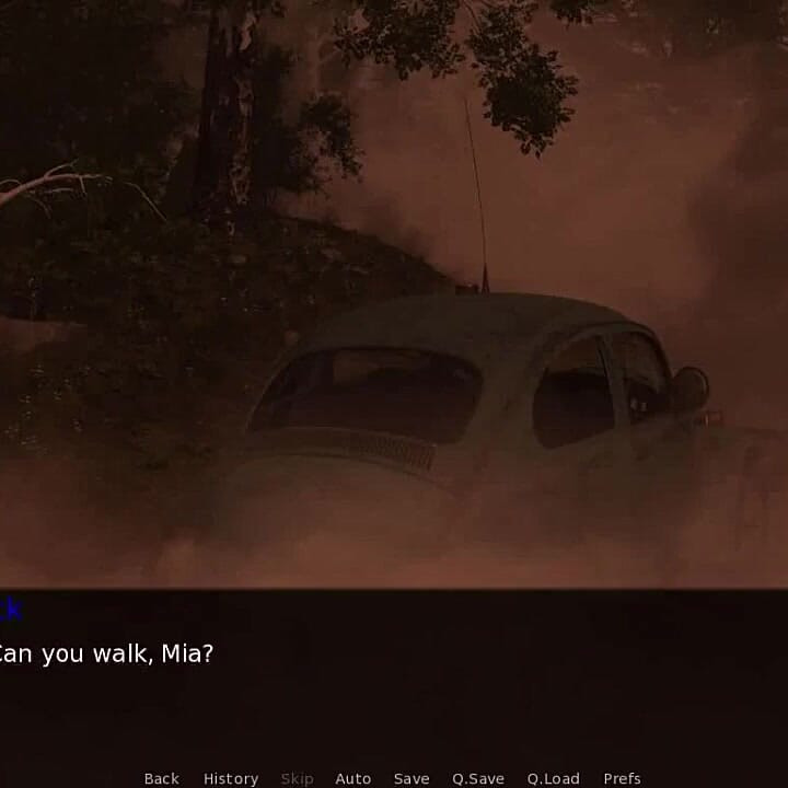 Pine falls: great sex ep 75