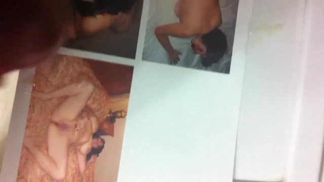 Cum Shot !!