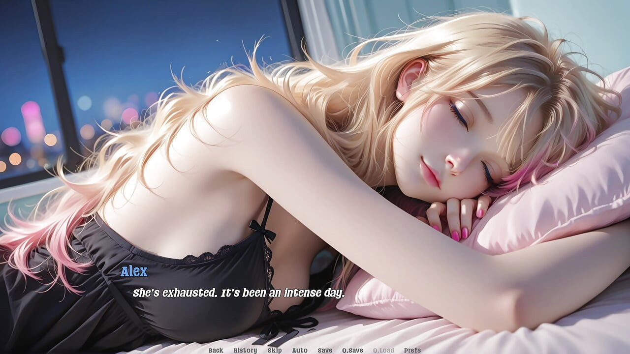 Cuckold Cravings: Το διαδικτυακό της ταξίδι πορνοστάρ - Μέρος 2