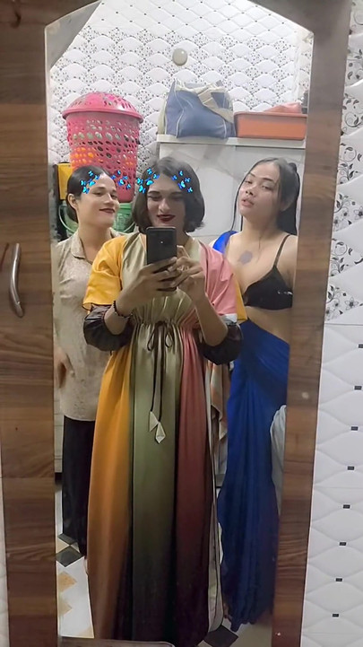 Zoya Shezadi Full CD Happy Journey Part 1