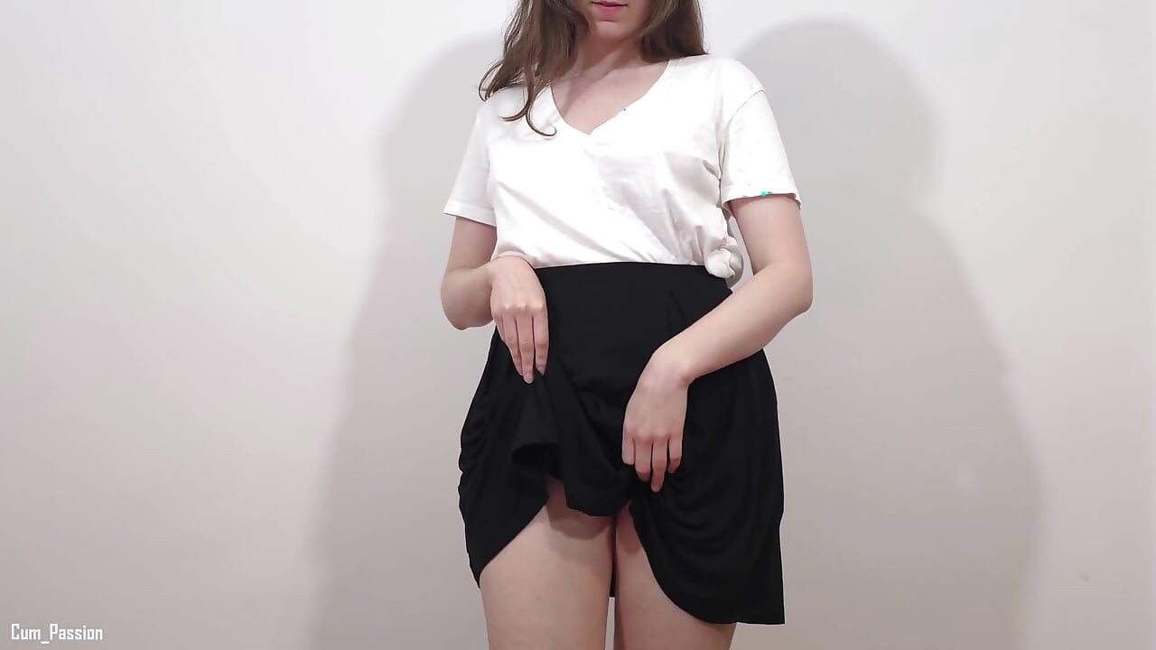 What a Sensual Edging! Let's Meet My Edge Queen
