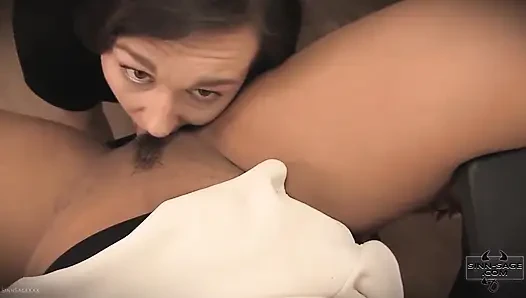 Pussy Parole Часть 2: Син Сейдж И Дейзи Дукати