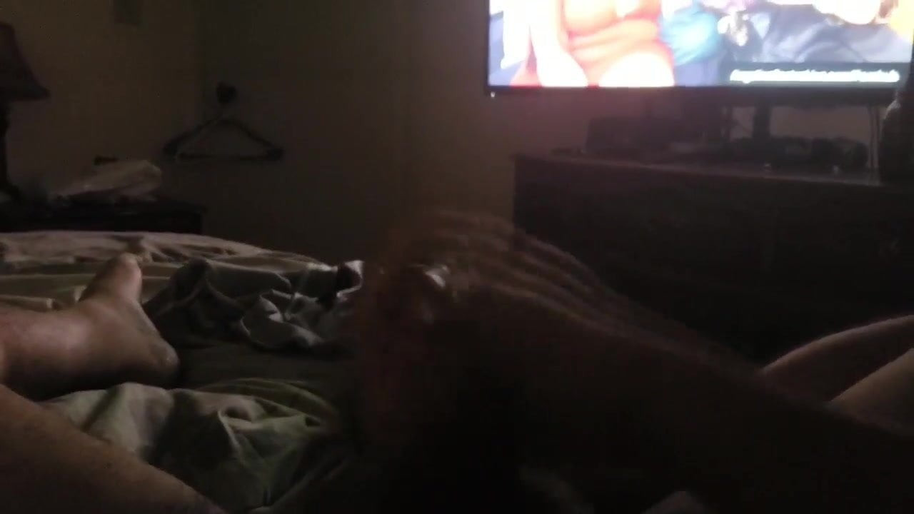 Quick jerk off video