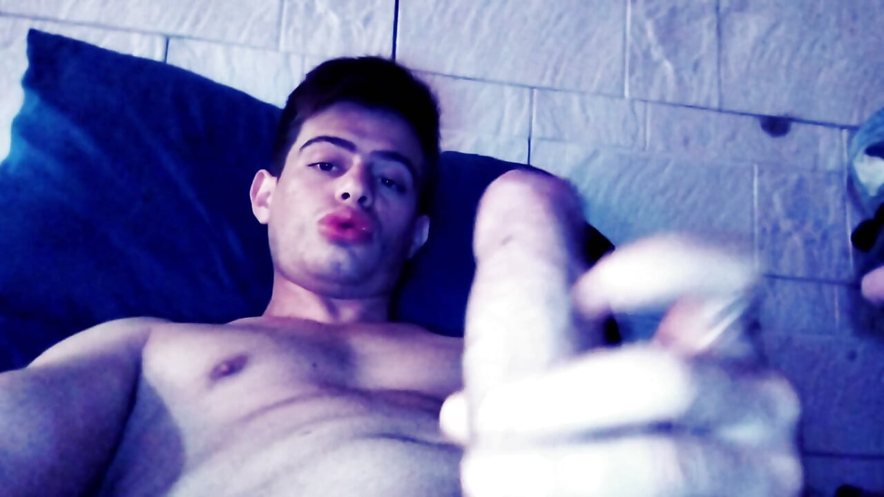 UMA MASTURBAÇÃO MATINAL