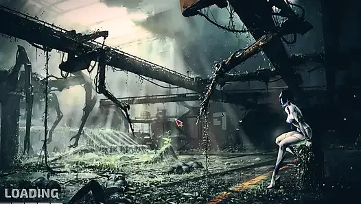 Subverse - Part 13 Treasure Hunt by Loveskysanhentai