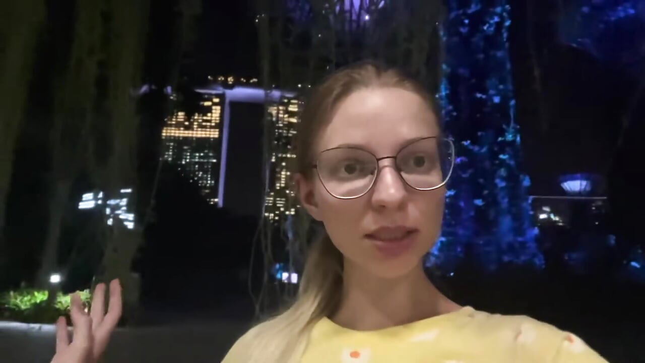 Betas vlada svetom