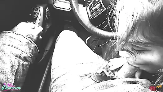 Pemotretan di hutan dicrot dan di kencing