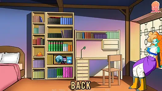 Hybrid Eroventures - Fucking Vagina Merah Muda Lucu Erasa