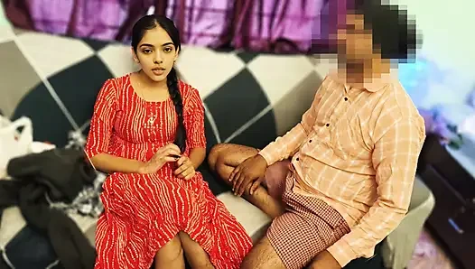 Большая сводная сестра помогла мне полный секс с хинди в влоге