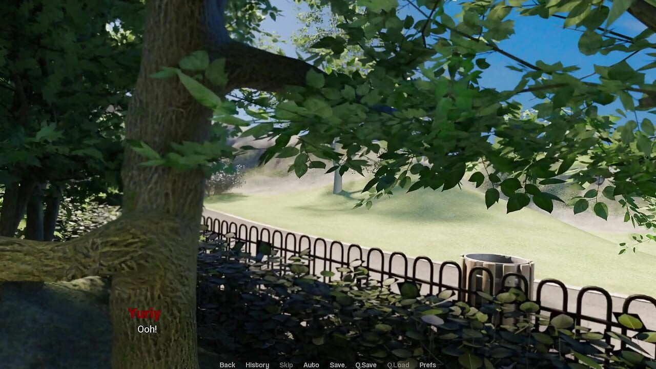 Complete Gameplay - Away From Home, Part 7