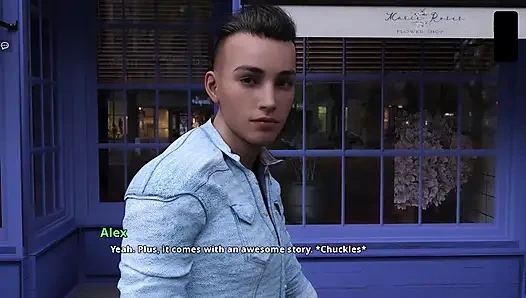 College kings 29 ich und imre haben sich tätowiert