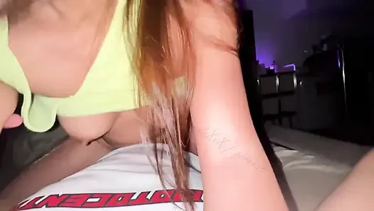 Compilation Part 3 - Various Friends Fuck Me