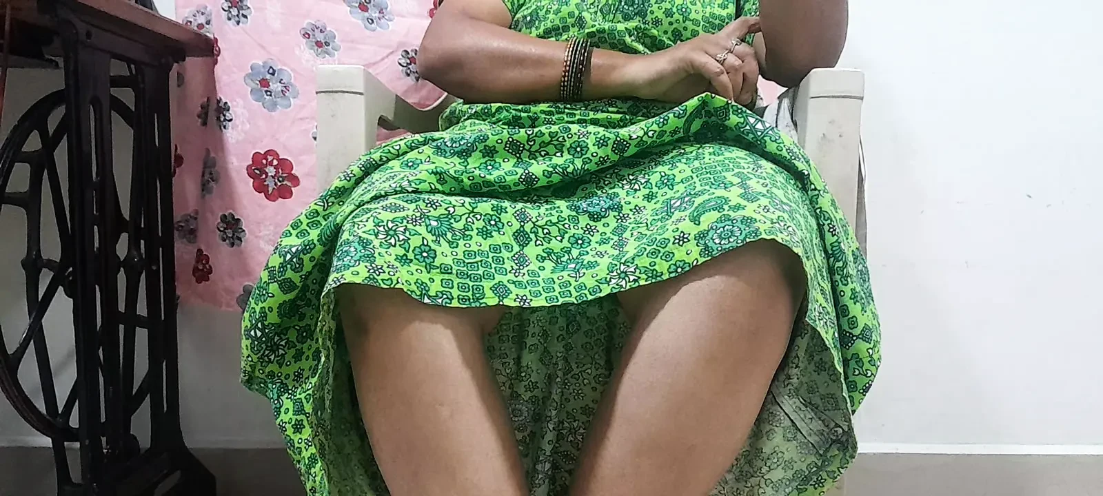 Desi aunty pussy testing nude aunty