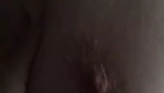huge wobbling boob