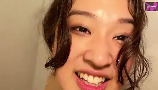 Asiatischer engel 27798