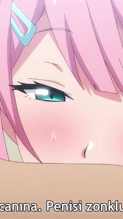 Türkçe Hentai! Fuuki Iin a Fuuzoku Katsudou - 01 | Clip 1