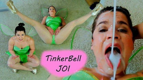 Tinker bell joi