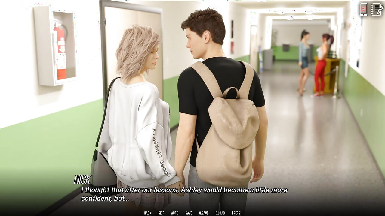 University Of Problems 92.91+ - Sexual Achievements By MissKitty2K