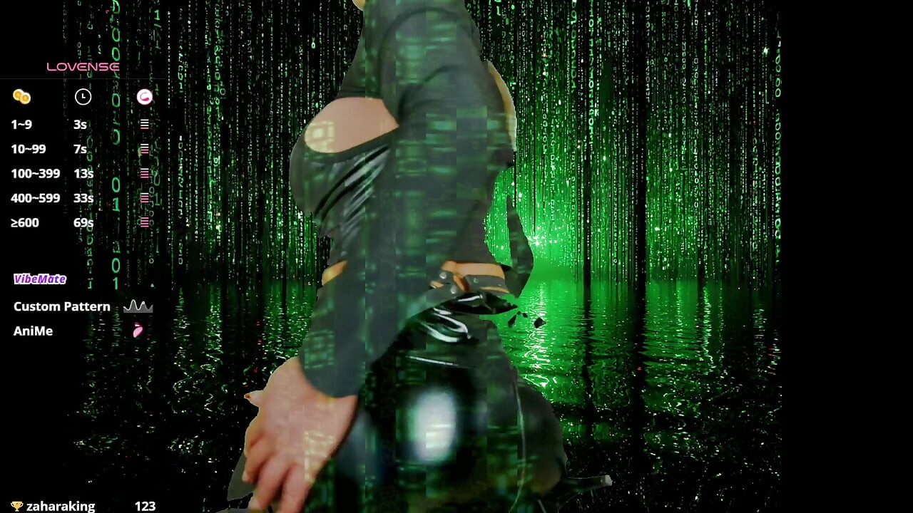 En busca de todos los agentes Smith de esta matrix para que me follen!