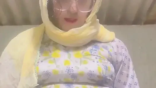 Ev yapımı dildomla tanışın.