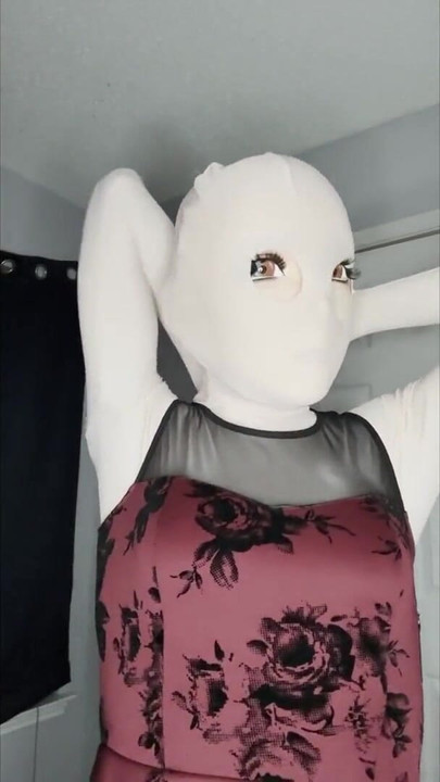 Kigurumi Masking | Clip 1