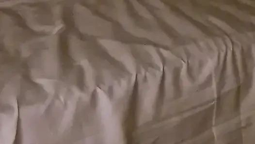 Ich habe seinen Schwanz so gefickt, wie er will.