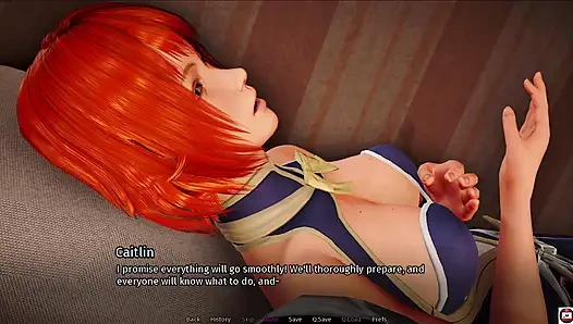 A House in the Rift - ( PT 60) - Zanith