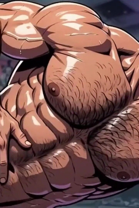Hardcore Dirty Talk and Sexy Animation