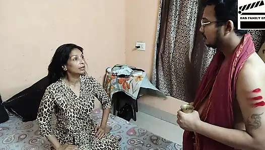 PAKHANDI BABA OR BECHARI KANYA KA AANOKHA KHHEL