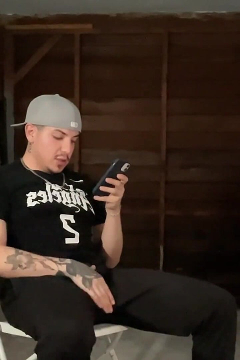 Fat Uncut Cock Big Dick Twunk Young Solo Jerk off Cumshot