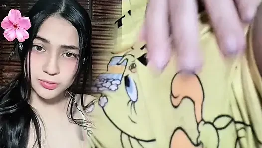 Kolombiyalı kız, komşusuna vajinasının videosunu gönderiyor