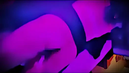 Inject Sailor Sumomo Sun dengan sperma afrodisiak.