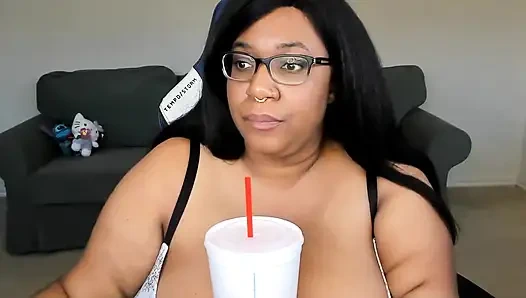 Получай сперму, что кончай после работы