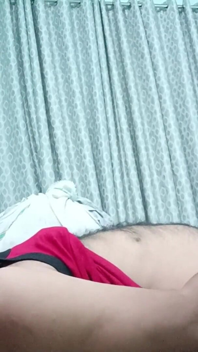 Indian police officer in full masti mood | Clip 1