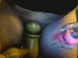 Alles ist ein Dildo