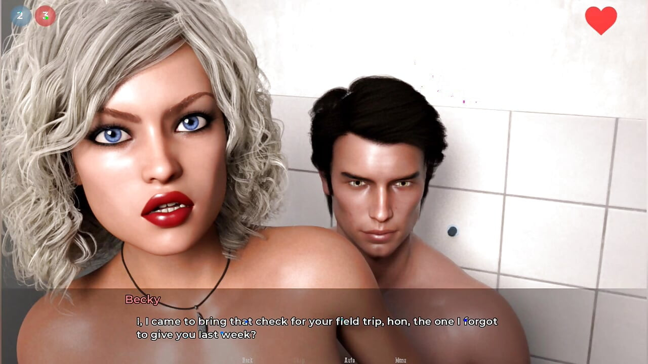 Κακός δάσκαλος 3