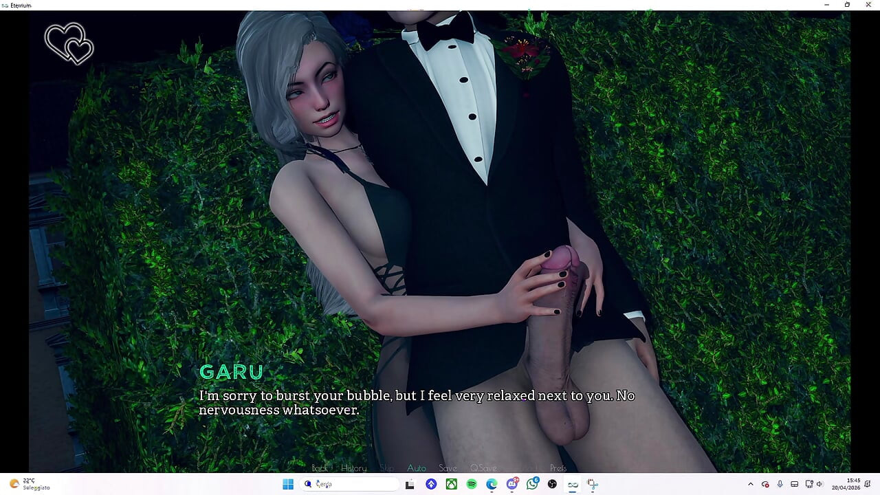 Eternum parte 7 (juego completo en bio)