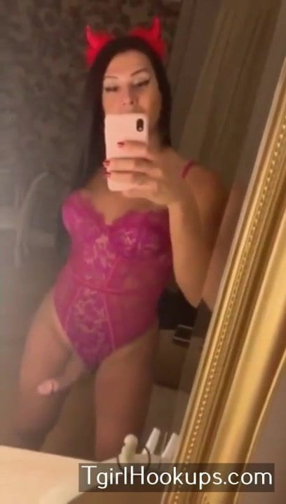 Sexy Video