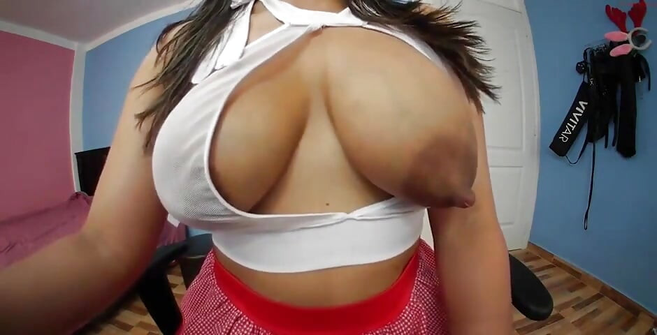 Michelle, fată sexy, partea 47