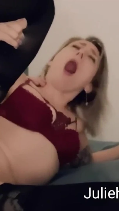 Key moment from "My stepmother said that I have a small dick!"