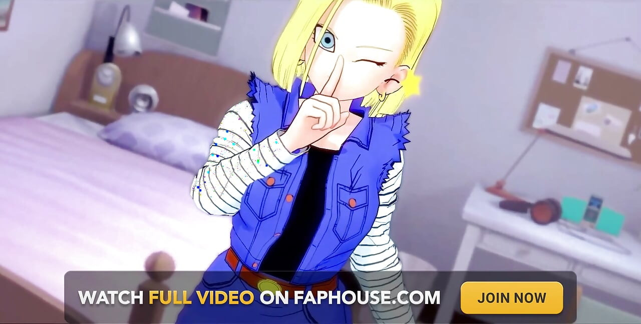 Bulma Little Secret  Dragon Ball Zex Chapter 1  Full Movie on Ptrn or Sheer: Fantasyking3