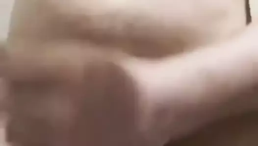Umumi banyoda yarak mastürbasyonu 2