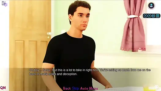 Sunshine love bagian 5: aku masuk saat Ellie lagi mandi