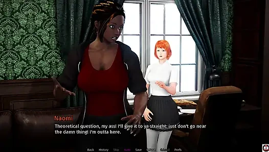 EIN HAUS IM GRABEN - (TEIL 63) NC