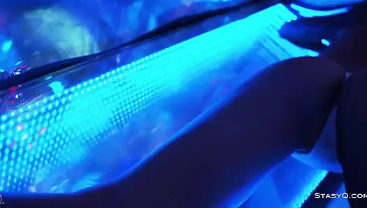 Sunnyq Video Release Stasyq 246