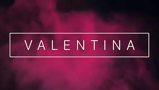 Valentinas letzter pornofilm aller zeiten &1. creampie
