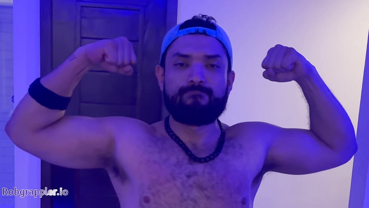 Drum Warrior Antrenament: ia mărunțit oriunde