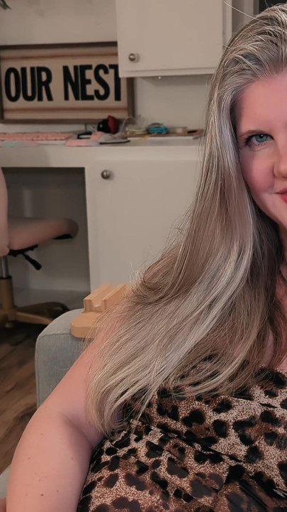 Your Stepmom Wants Your Cock