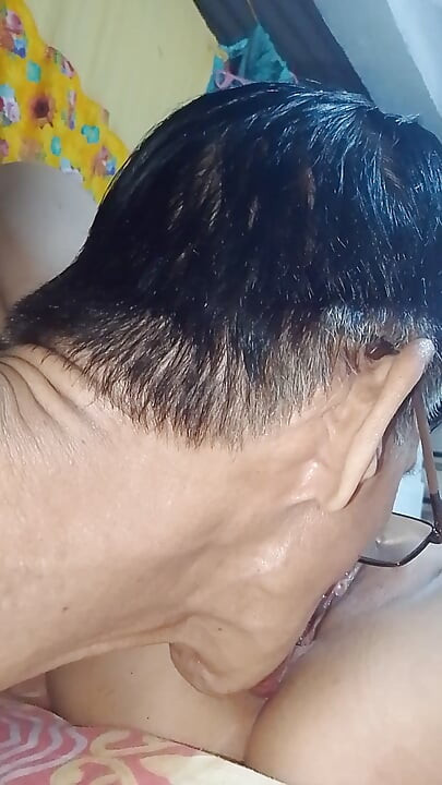 fuck and I eat her pussy